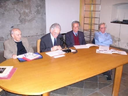 BOLLENGO - Il parco giochi sarà intitolato al professor Rufino