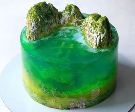 FOOD - Ma come fanno i marinai (e i pasticceri)