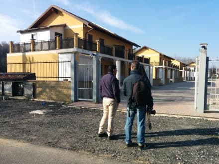 MONTALENGHE - Le 40 migranti ospiti in paese diventano volontarie