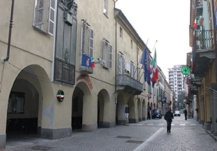 RIVAROLO - Bilancio: «I conti sono in ordine ma manca il coraggio»