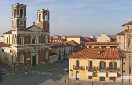 CASELLE - Assessore rinviato a giudizio. La giunta perde i pezzi