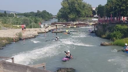 IVREA - 408 atleti da tutto il mondo si sfideranno sulle acque della Dora Baltea
