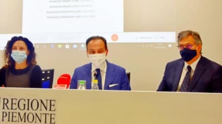 COVID - 750.000 tamponi rapidi ad ospiti e dipendenti delle case di riposo