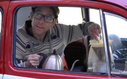 IDEE - Il caffè del Maggiolino