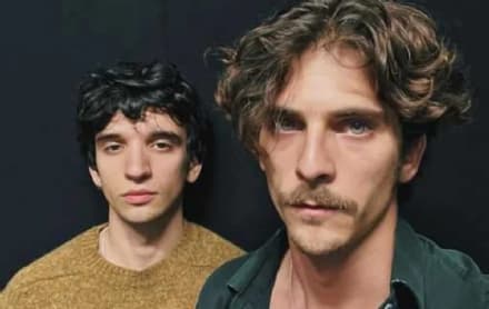 IVREA - I Santi Francesi live per la prima volta in Canavese