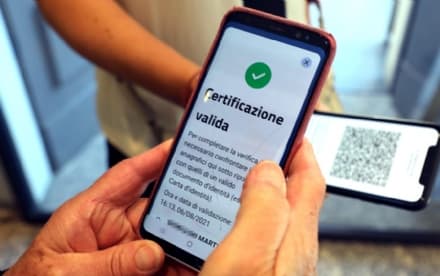 CANAVESE - Appello di Fim Cisl: «Il tema del Green Pass nelle mense aziendali non si risolve con una Faq»