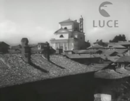 APPUNTI DI STORIA CANAVESANA - Settembre 1951: il ministro Segni ad Agliè celebra Guido Gozzano - VIDEO