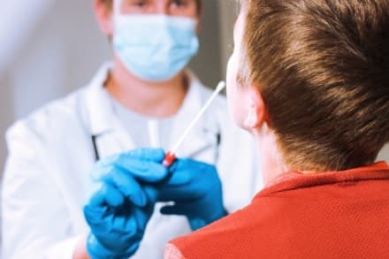 RIVAROLO CANAVESE - Lotta alla pandemia: riapre da martedì il centro prelievo tamponi