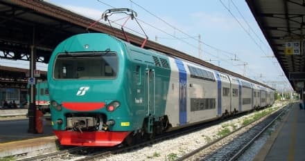 CANAVESE - Treni regionali in ritardo? Adesso ti avvisa la App
