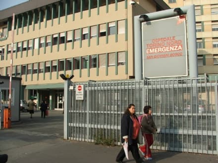 CUORGNE' - Ragazzo in coma dopo un incidente stradale