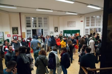 IVREA - Grande successo per la Notte Nazionale del Classico - FOTO