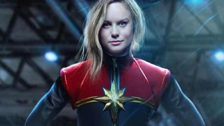 CINEMA IN CANAVESE - Nelle sale di Cuorgnè e Ivrea sbarca «Captain Marvel» - GUARDA IL TRAILER
