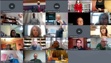 LEINI - Delibera su Mappano sbagliata, Consiglio comunale ad alta tensione