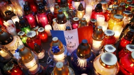 Siamo in guerra! Siamo tutti essere umani