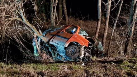TRAGEDIA A VESTIGNE' - Muore un vigile del fuoco di Ivrea: aveva solo 37 anni - FOTO e VIDEO