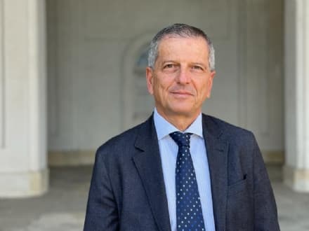 CANAVESE - Paolo Conta è il nuovo presidente di Confindustria Canavese - FOTO