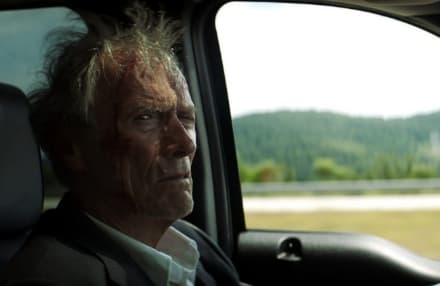 CINEMA IN CANAVESE - Nelle sale «Il Corriere - The Mule», altro gran film di Clint Eastwood - TRAILER