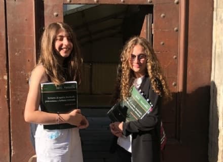 RIVAROLO - Terzo e quarto posto per giovani musicisti canavesani