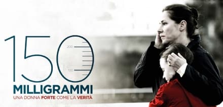 DUE CITTA' AL CINEMA - La storia vera di Irène Frachon in «150 milligrammi»