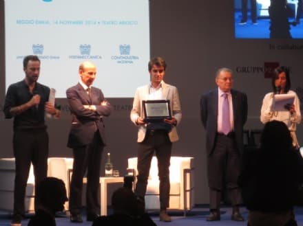 VOLPIANO - L'eccellenza della Spea premiata da Confindustria