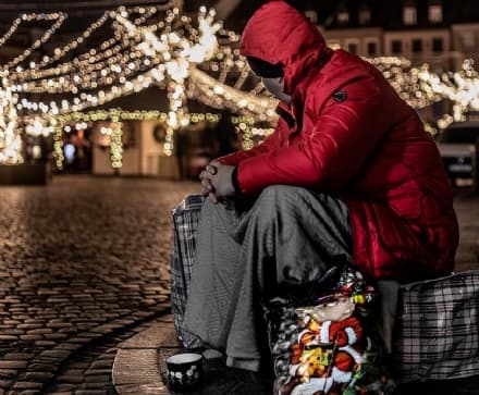 SOLIDARIETA' - 2020, l'anno del «Natale Sospeso»