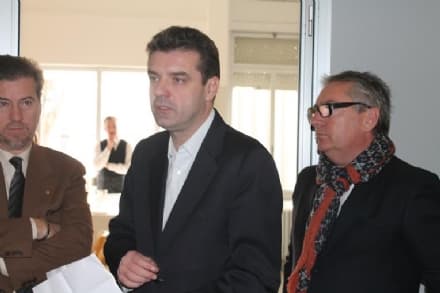 REGIONE - Chiesto il rinvio a giudizio per Cota e 39 consiglieri