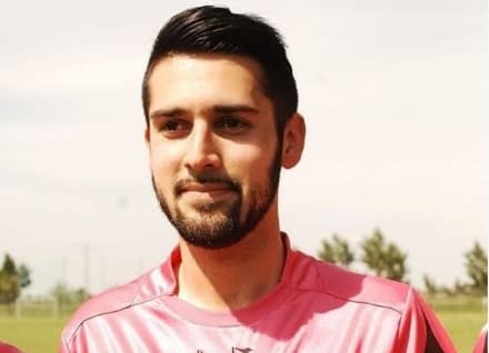 VOLPIANO - Arbitri e mondo del calcio in lutto per Loris Azzaro