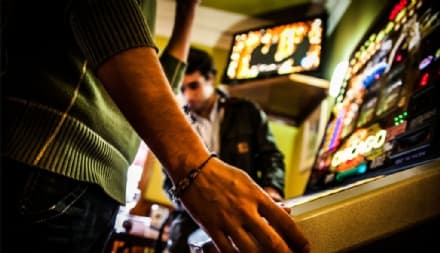 CASTELLAMONTE - Il Comune pronto a scendere in campo contro il ritorno delle slot