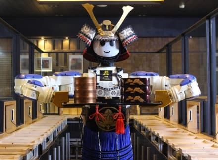 RISTORANTI - Dove mangiare è un po' morire