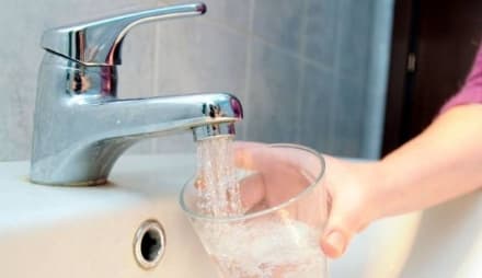 RIVARA - Batteri nell'acqua: in Borgata Massucco e Frazione Camagna va fatta bollire per usarla
