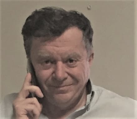 CORONAVIRUS - All'Asl To4 Stefano Curzi, uno dei medici volontari che il Governo ha destinato al Piemonte