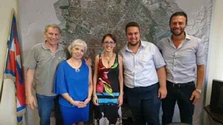 FELETTO - Settimana decisiva per salvare la stazione ferroviaria