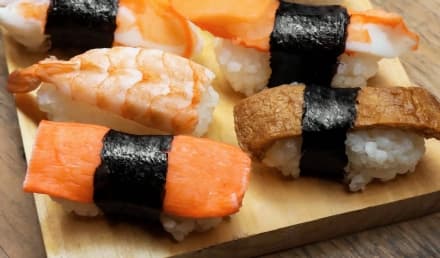 FOOD – Arriva il sushi certificato