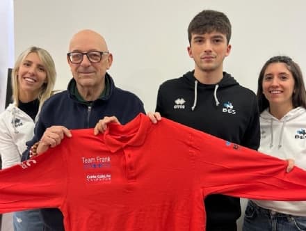 RIVAROLO CANAVESE - Bocce, il team Frank 0.0 al via del Memorial Luigi Peccioli