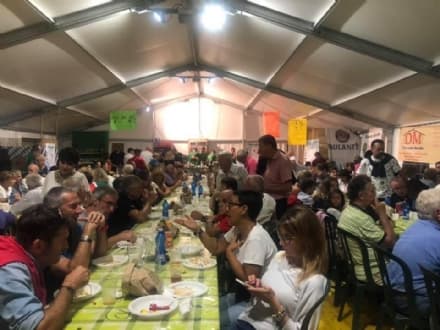 FORNO CANAVESE - Pieno successo per gli eventi di festa promossi dalla Pro loco