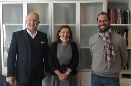 CASTELLAMONTE - La scuola di musica e il Conservatorio di Aosta uniscono le forze