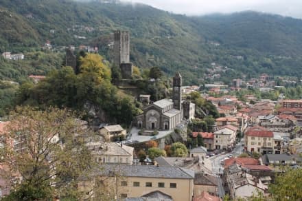 PONT CANAVESE - E' nata l'unione montana Valli Orco e Soana