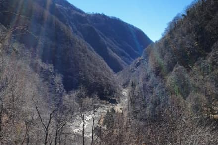 VALLE SOANA - Nuova diga: la Lega appoggia il progetto