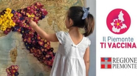 VACCINI ANTI COVID - Il Piemonte supera le 2 milioni di dosi somministrate. E in Canavese a che punto siamo? I DATI AGGIORNATI