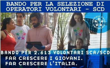 RIVAROLO CANAVESE - Servizio civile: un posto con la Pro loco