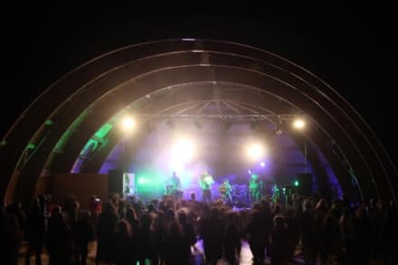 CERESOLE REALE - L'Orco Folk Festival supera l'esame a pieni voti