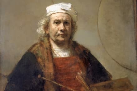 ARTE – Le luci e le ombre di Rembrandt alla Galleria Sabauda di Torino