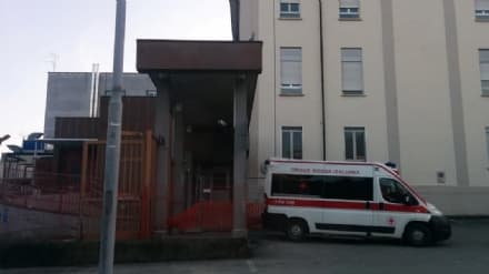 CUORGNE' - Blitz dei carabinieri del Nas al pronto soccorso