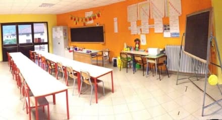 VISTRORIO - La mensa della scuola ottiene la certificazione di «Mensa Biologica»: è la prima in Canavese