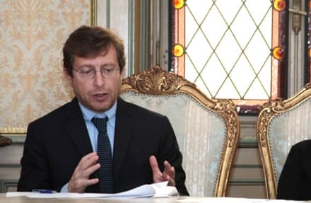 IVREA - Crisi politica: per la Lega Nord si è toccato il fondo