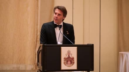 IVREA - Casa Savoia: la giovane marchesa d'Ivrea erede al trono