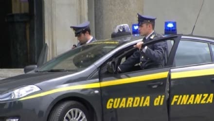 CASELLE - I risultati dell'operazione Re Mida della Guardia di Finanza di Torino