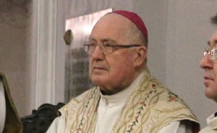 FELETTO - Paura per monsignor Debernardi, bloccato in Burkina Faso dopo gli attentati