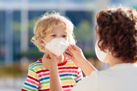 CANAVESE - «Via l'obbligo delle mascherine a scuola»