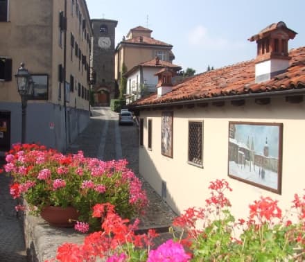 TORRE - Provincia incantata fa tappa nel cuore del Canavese